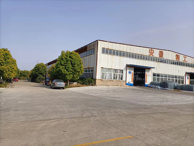 公（gōng）司環境