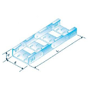 托盤式垂直轉動彎通