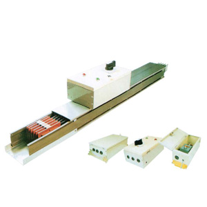 母線的分支插接（jiē）箱