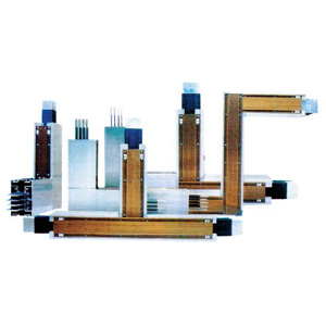 母線槽功能單元