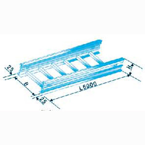 DJ-T11-01型梯級式大跨距橋（qiáo）架