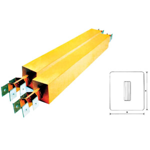 FSMC防水母（mǔ）線槽