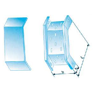 托盤式垂直（zhí）凸彎通