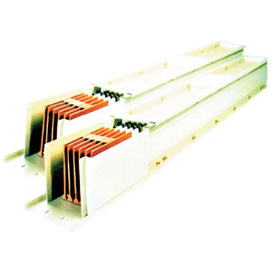 CFW-2A高強封閉母線（xiàn）槽.