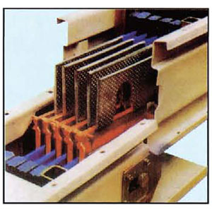 KFM空氣絕緣型封閉母線槽