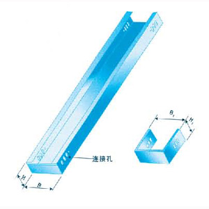 BHQ-C-1B型終端封頭