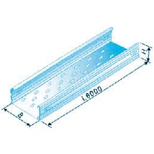 DJ-P1-01型托（tuō）盤式大跨距橋架