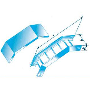 階（jiē）梯式宜凸彎通