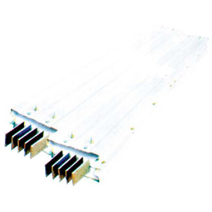 CFW-2B通用母線槽