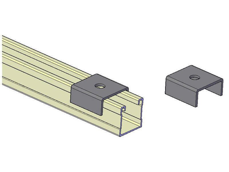 吊（diào）杆固定件