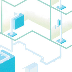 ZNMC智能（néng）型母線槽