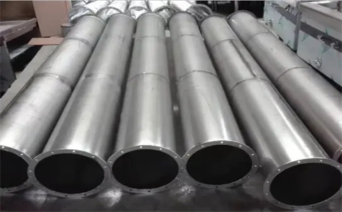 焊接風管的製造工藝受以下因素影響武漢焊接風管加工廠帶大家來（lái）了解一下：